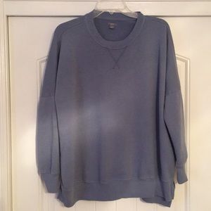 Aerie Super Soft Sweat Shirt